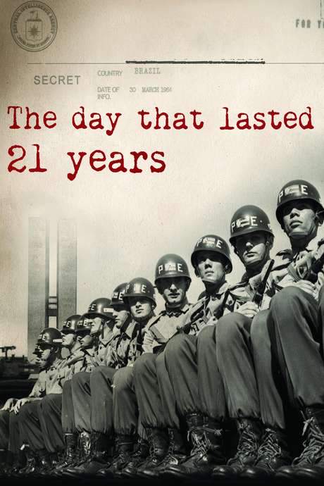 The Day That Lasted 21 Years